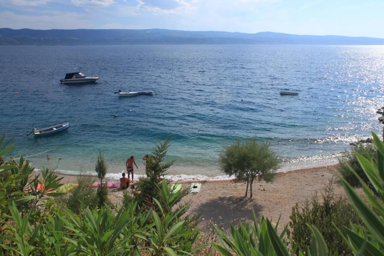 Apartman With A Parking Space Nemira, Omis - 4652