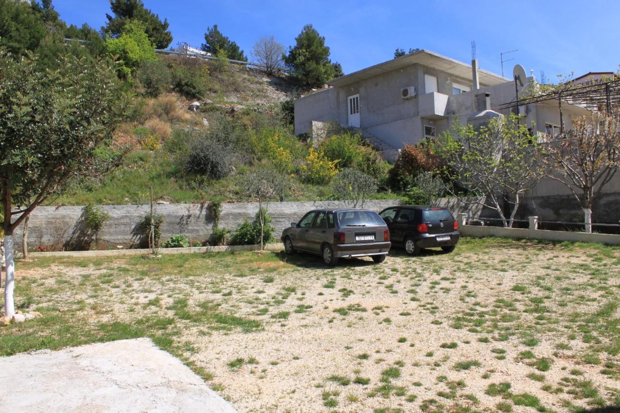 Apartman With A Parking Space Nemira, Omis - 4652 Tice