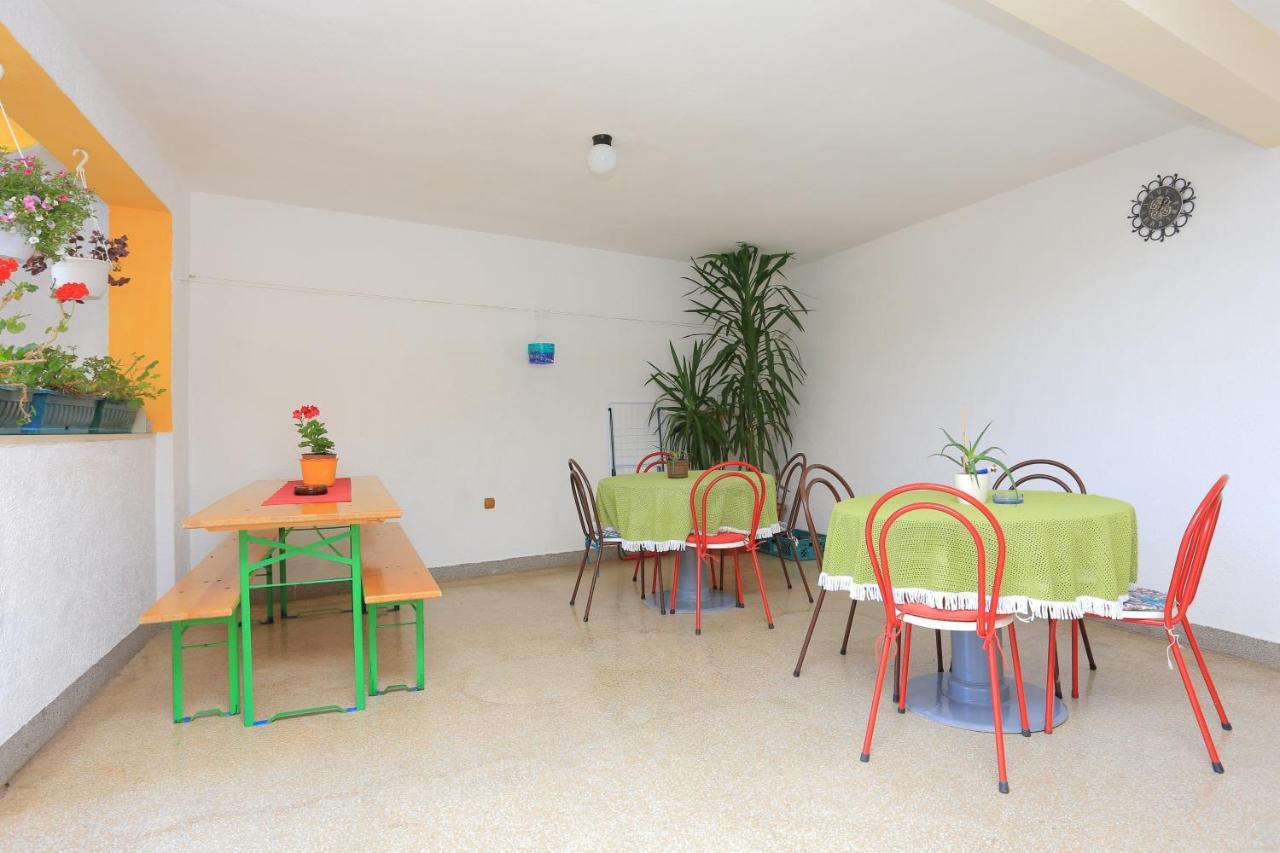 With A Parking Space Nemira, Omis - 4652 Tice